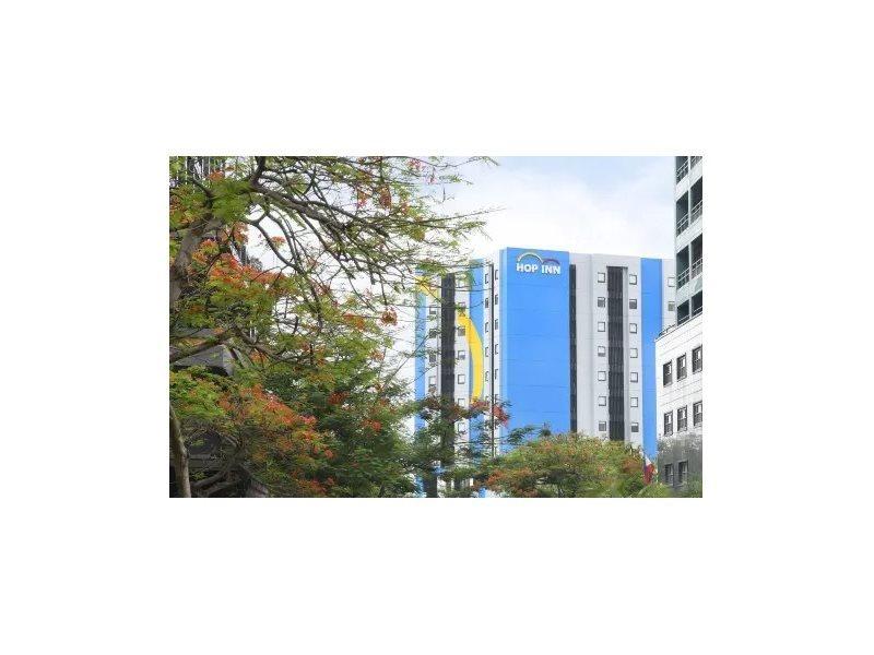 Hop Inn Hotel Alabang Manila Muntinlupa City Extérieur photo