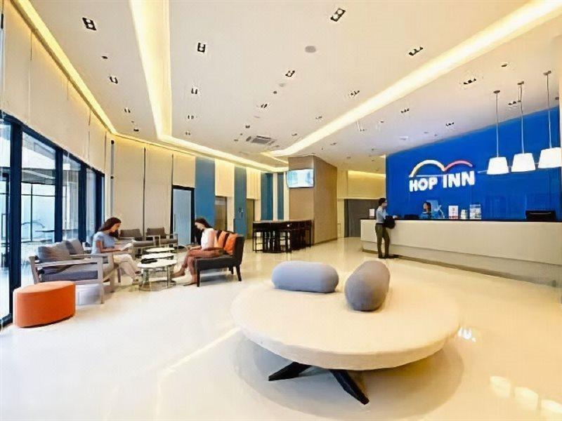 Hop Inn Hotel Alabang Manila Muntinlupa City Extérieur photo