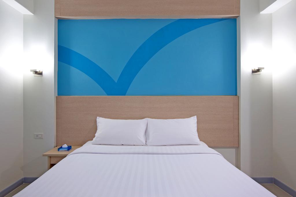 Hop Inn Hotel Alabang Manila Muntinlupa City Extérieur photo
