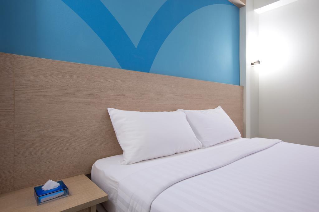 Hop Inn Hotel Alabang Manila Muntinlupa City Extérieur photo
