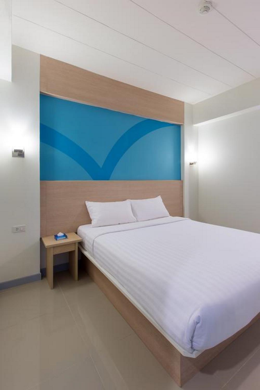 Hop Inn Hotel Alabang Manila Muntinlupa City Extérieur photo