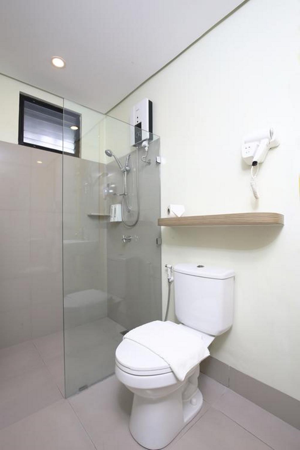 Hop Inn Hotel Alabang Manila Muntinlupa City Extérieur photo
