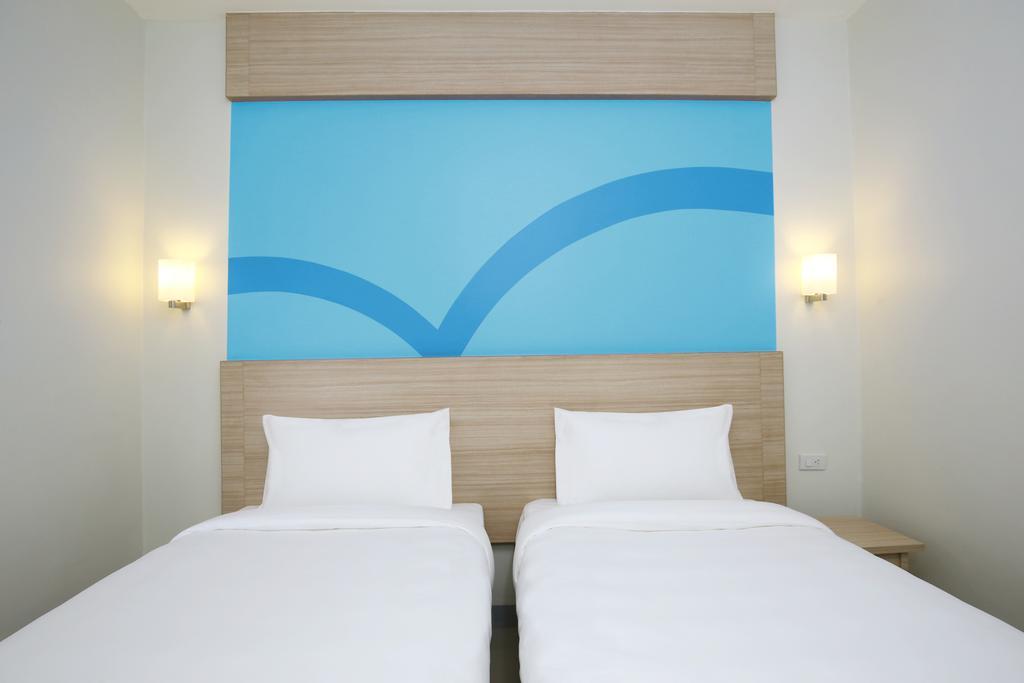 Hop Inn Hotel Alabang Manila Muntinlupa City Extérieur photo