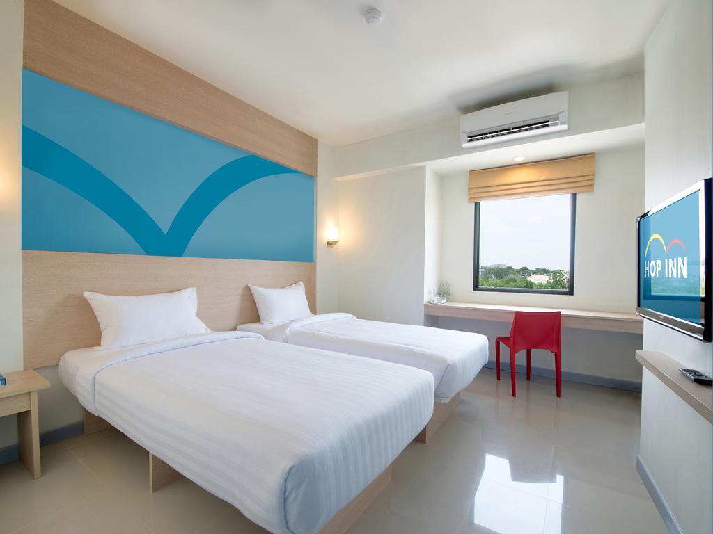 Hop Inn Hotel Alabang Manila Muntinlupa City Extérieur photo
