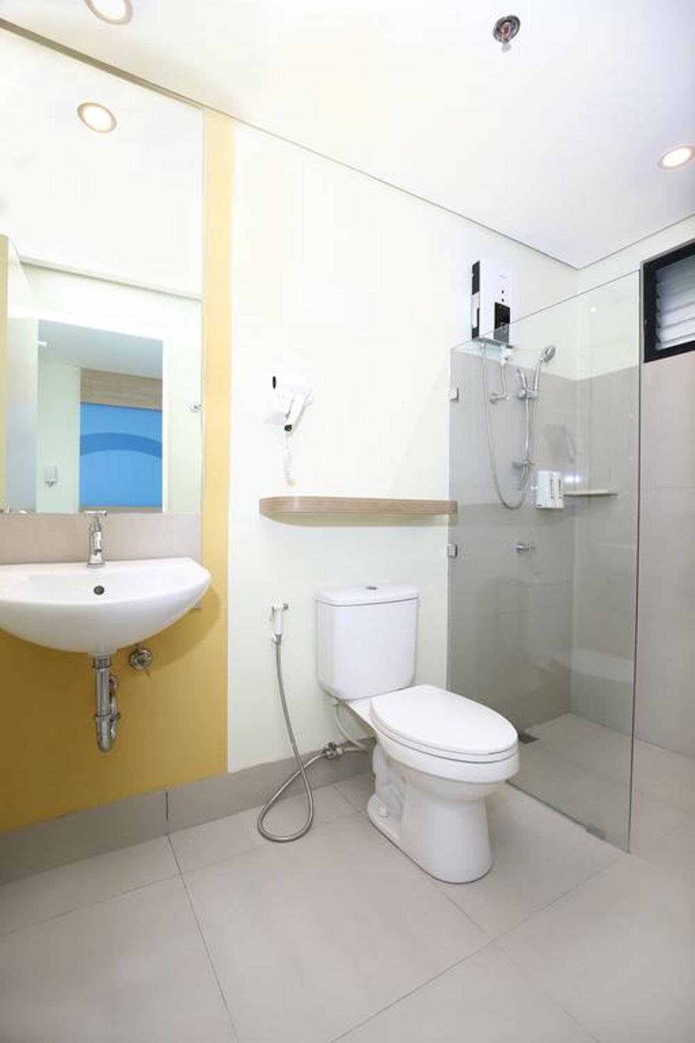 Hop Inn Hotel Alabang Manila Muntinlupa City Extérieur photo