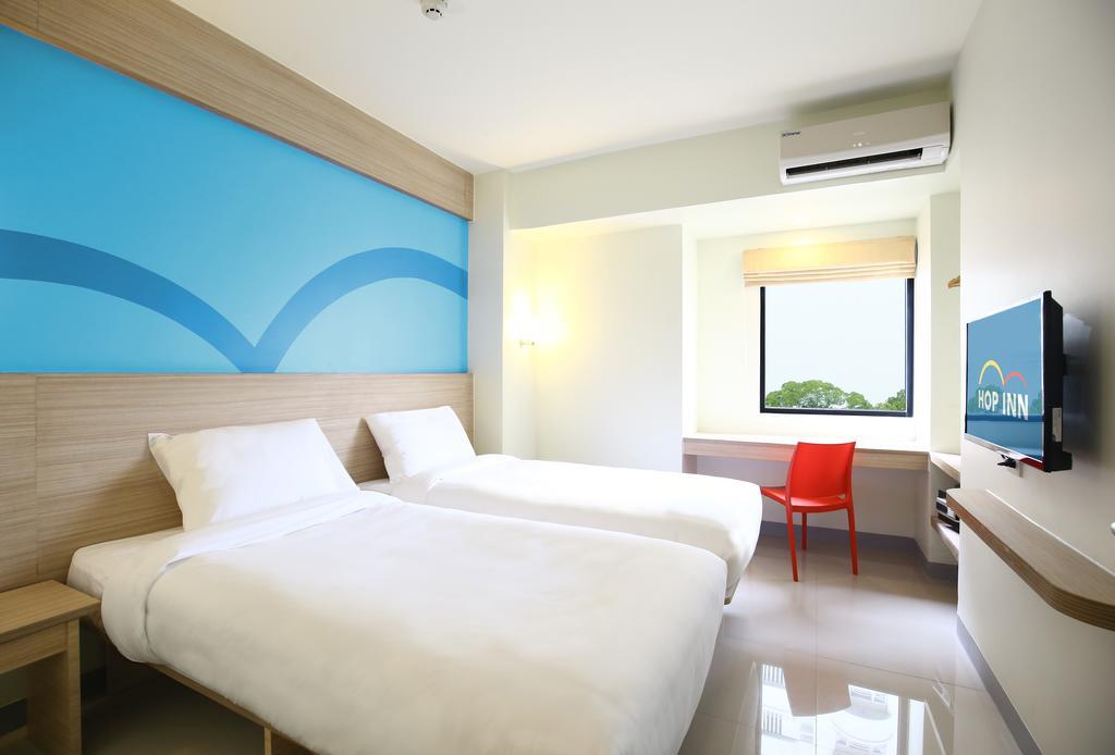 Hop Inn Hotel Alabang Manila Muntinlupa City Extérieur photo