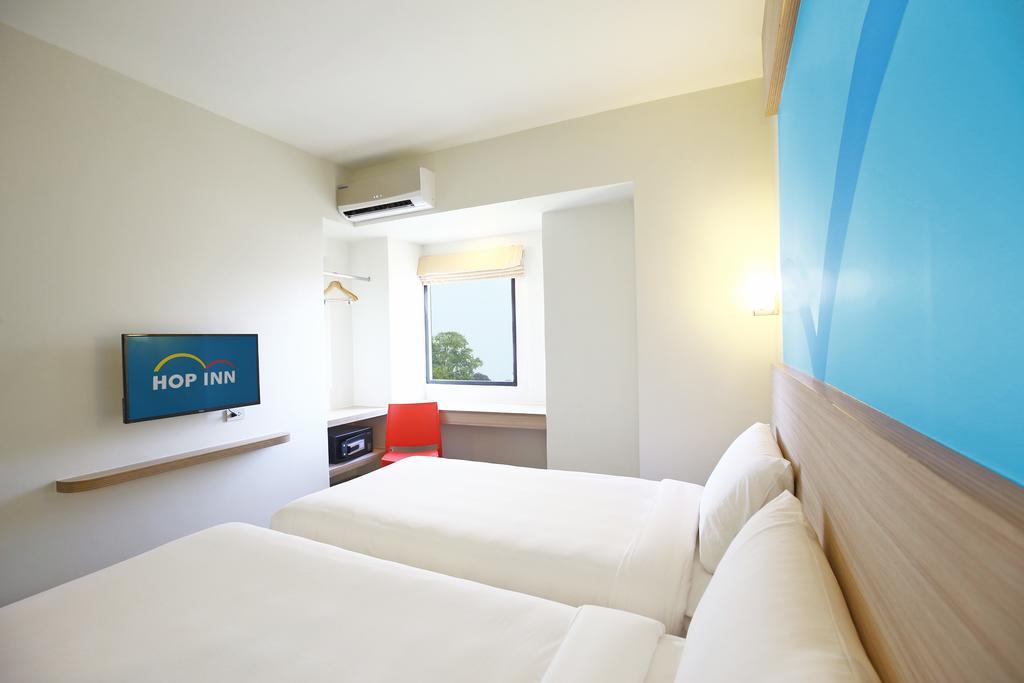 Hop Inn Hotel Alabang Manila Muntinlupa City Extérieur photo