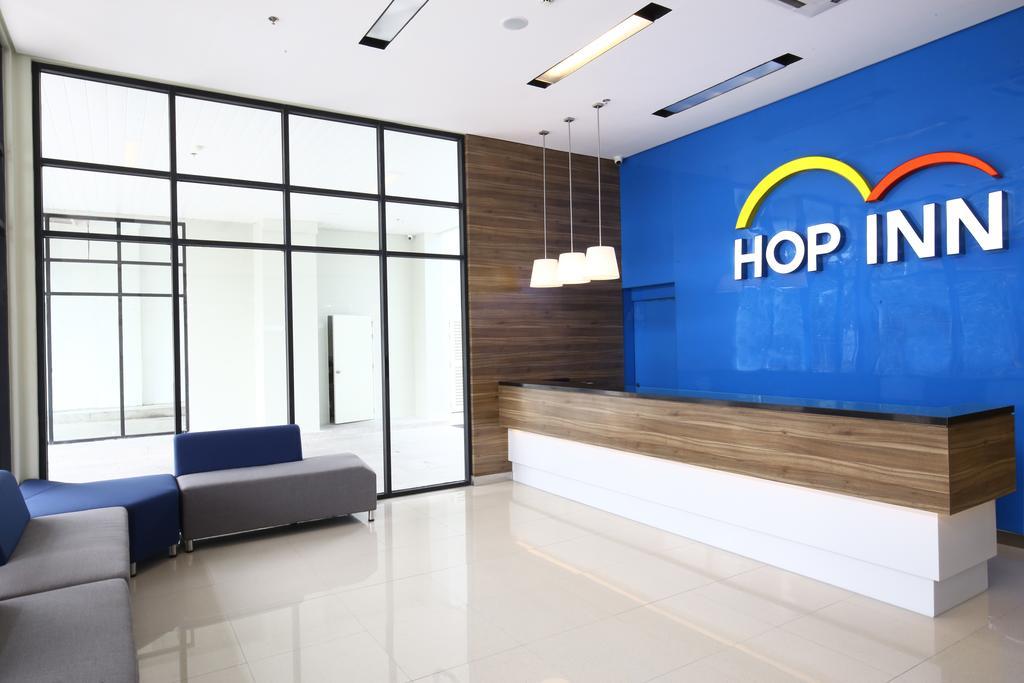Hop Inn Hotel Alabang Manila Muntinlupa City Extérieur photo