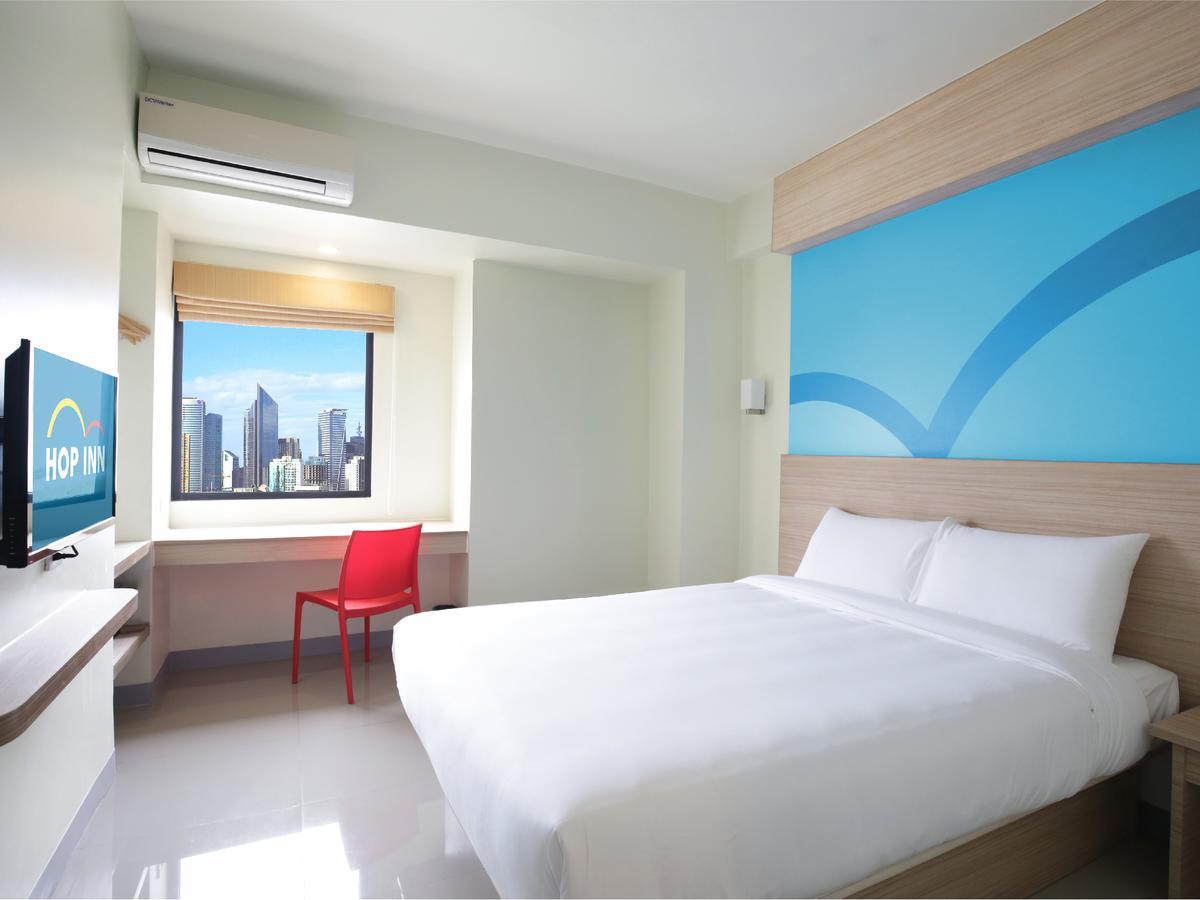 Hop Inn Hotel Alabang Manila Muntinlupa City Extérieur photo