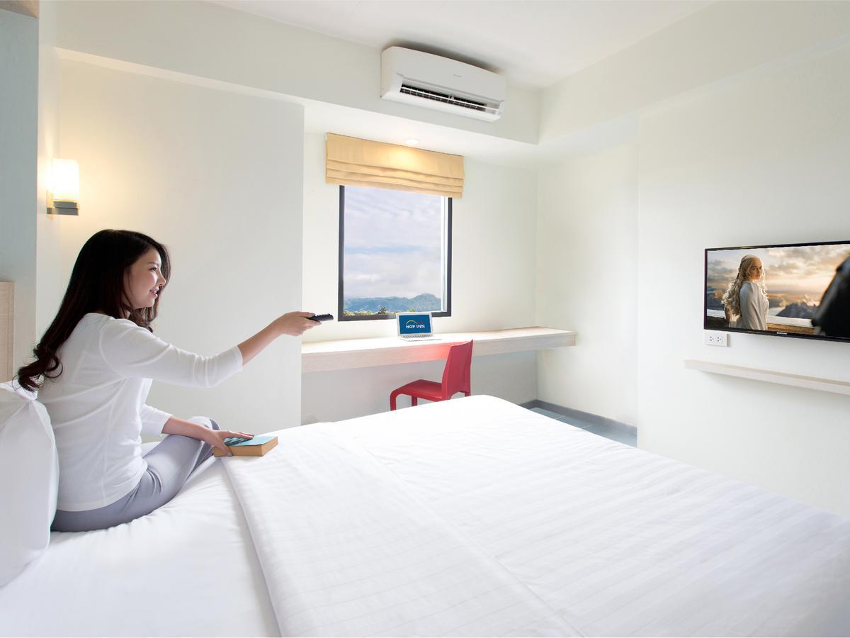 Hop Inn Hotel Alabang Manila Muntinlupa City Extérieur photo