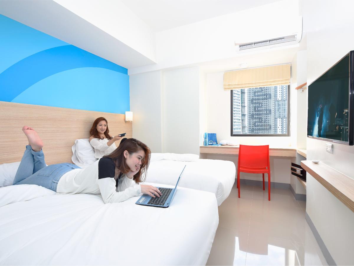 Hop Inn Hotel Alabang Manila Muntinlupa City Extérieur photo