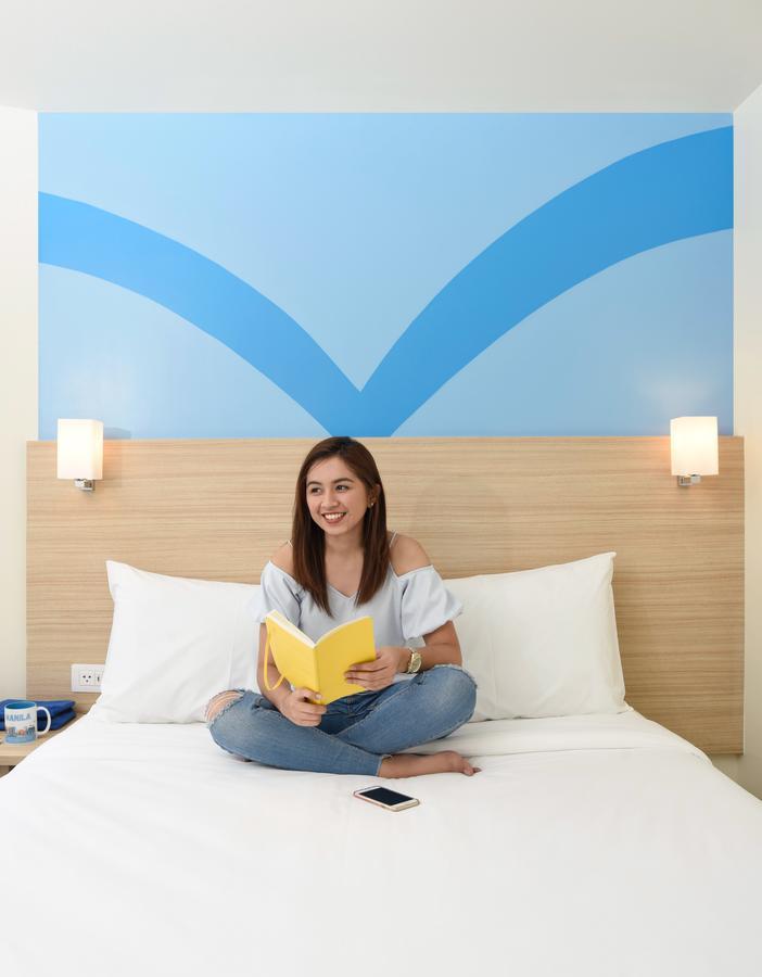 Hop Inn Hotel Alabang Manila Muntinlupa City Extérieur photo