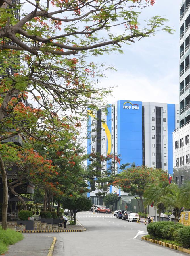 Hop Inn Hotel Alabang Manila Muntinlupa City Extérieur photo