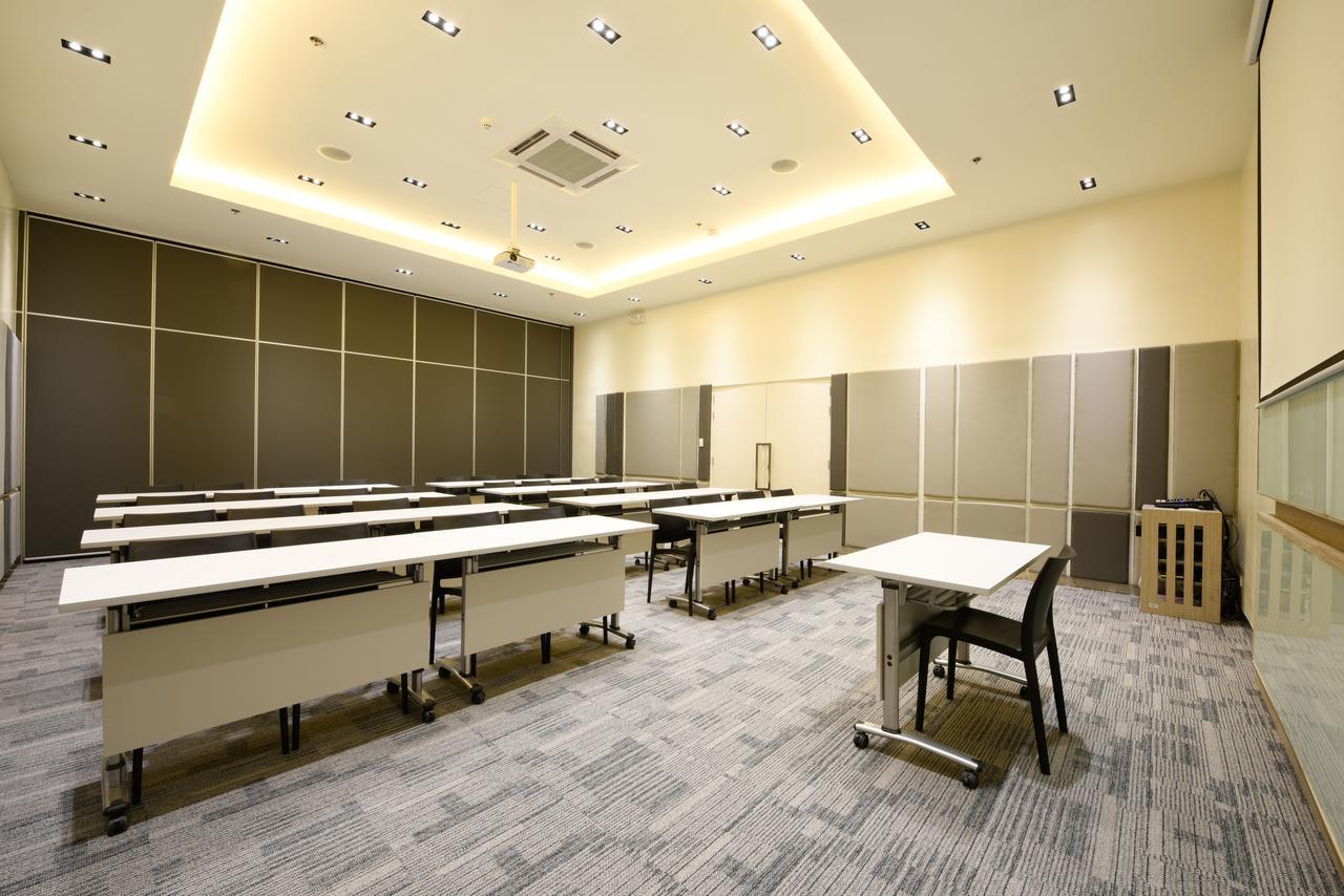 Hop Inn Hotel Alabang Manila Muntinlupa City Extérieur photo