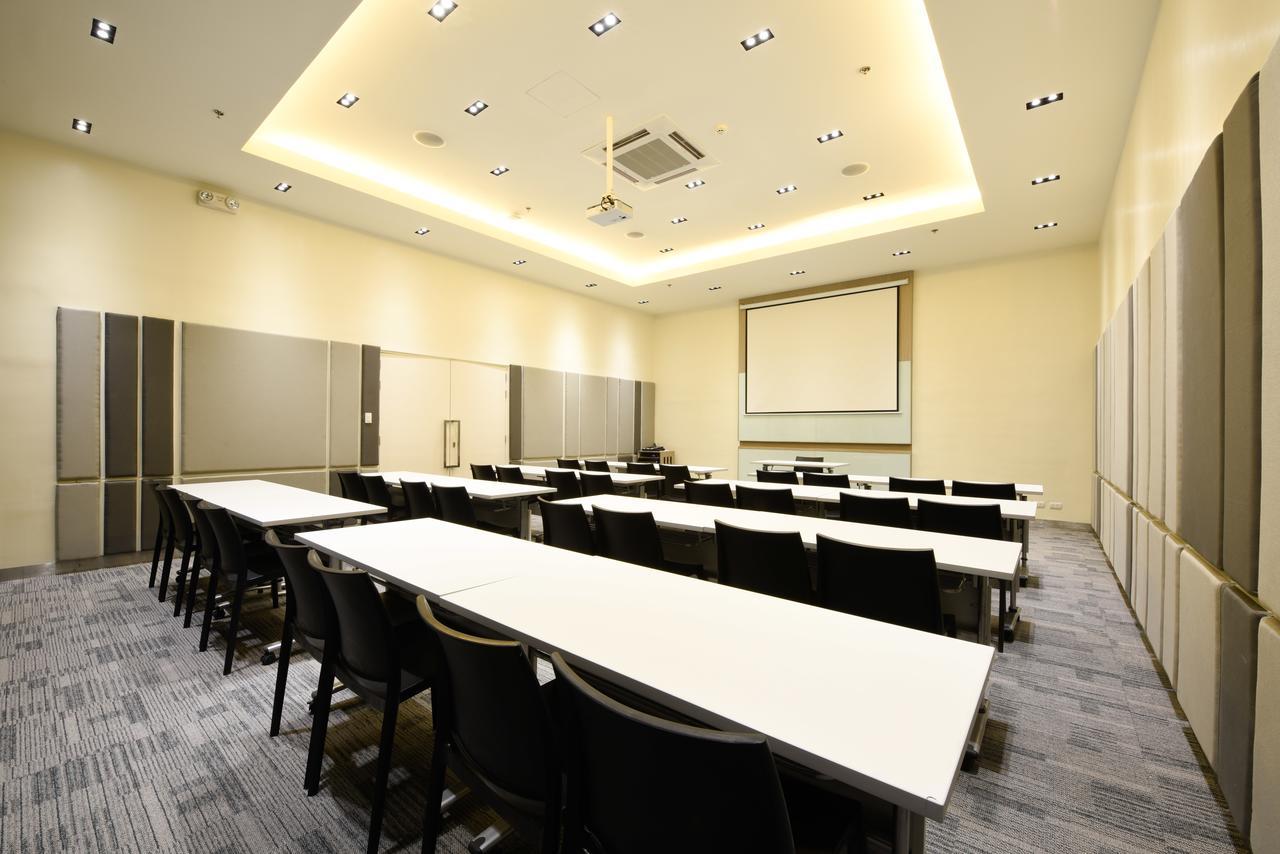 Hop Inn Hotel Alabang Manila Muntinlupa City Extérieur photo